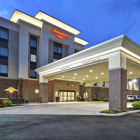 Hampton Inn Blue Ash/Cincinnati, Oh Exterior photo