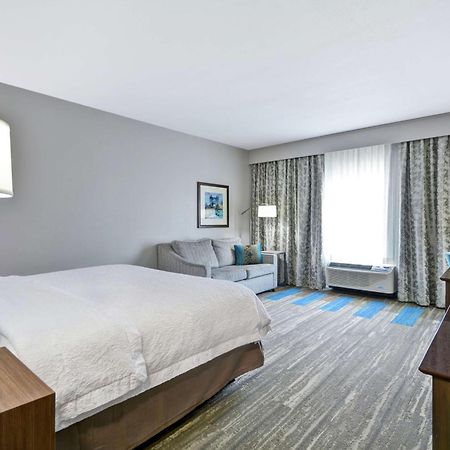 Hampton Inn Blue Ash/Cincinnati, Oh Exterior photo