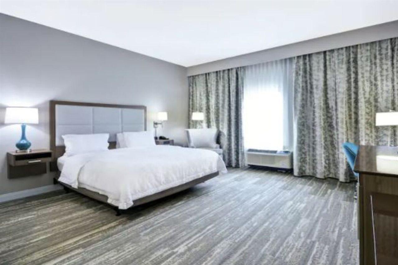 Hampton Inn Blue Ash/Cincinnati, Oh Exterior photo