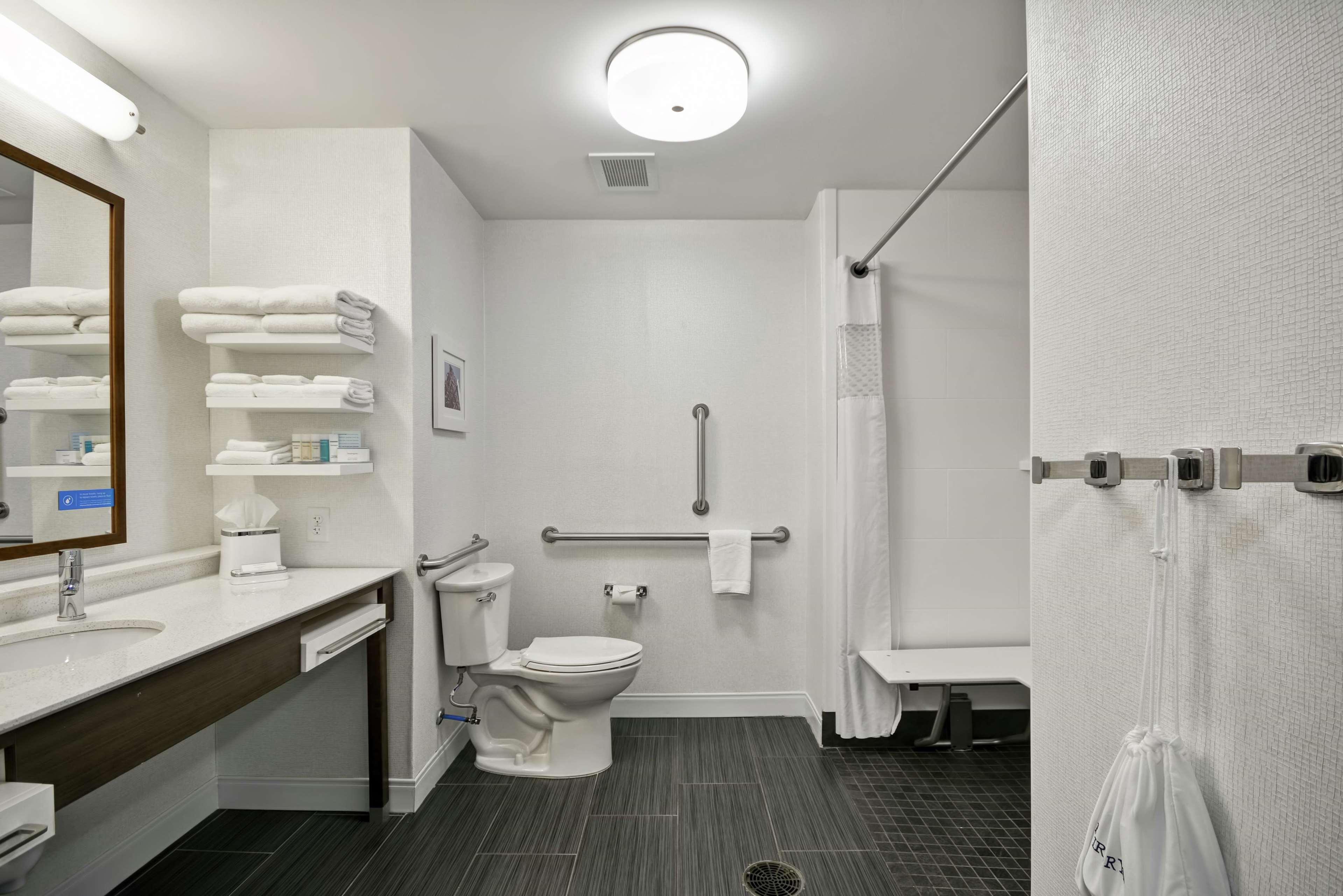 Hampton Inn Blue Ash/Cincinnati, Oh Exterior photo