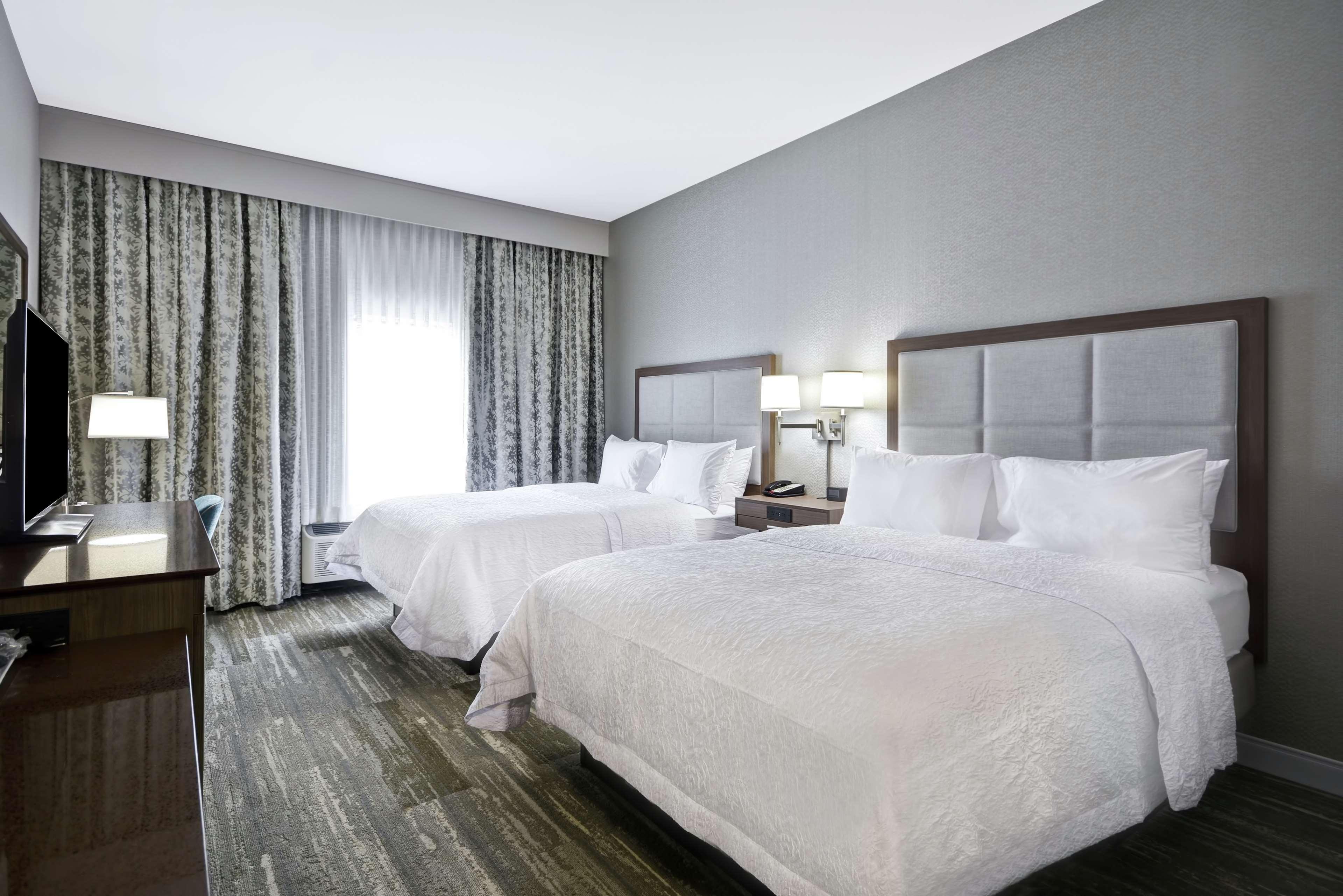 Hampton Inn Blue Ash/Cincinnati, Oh Exterior photo