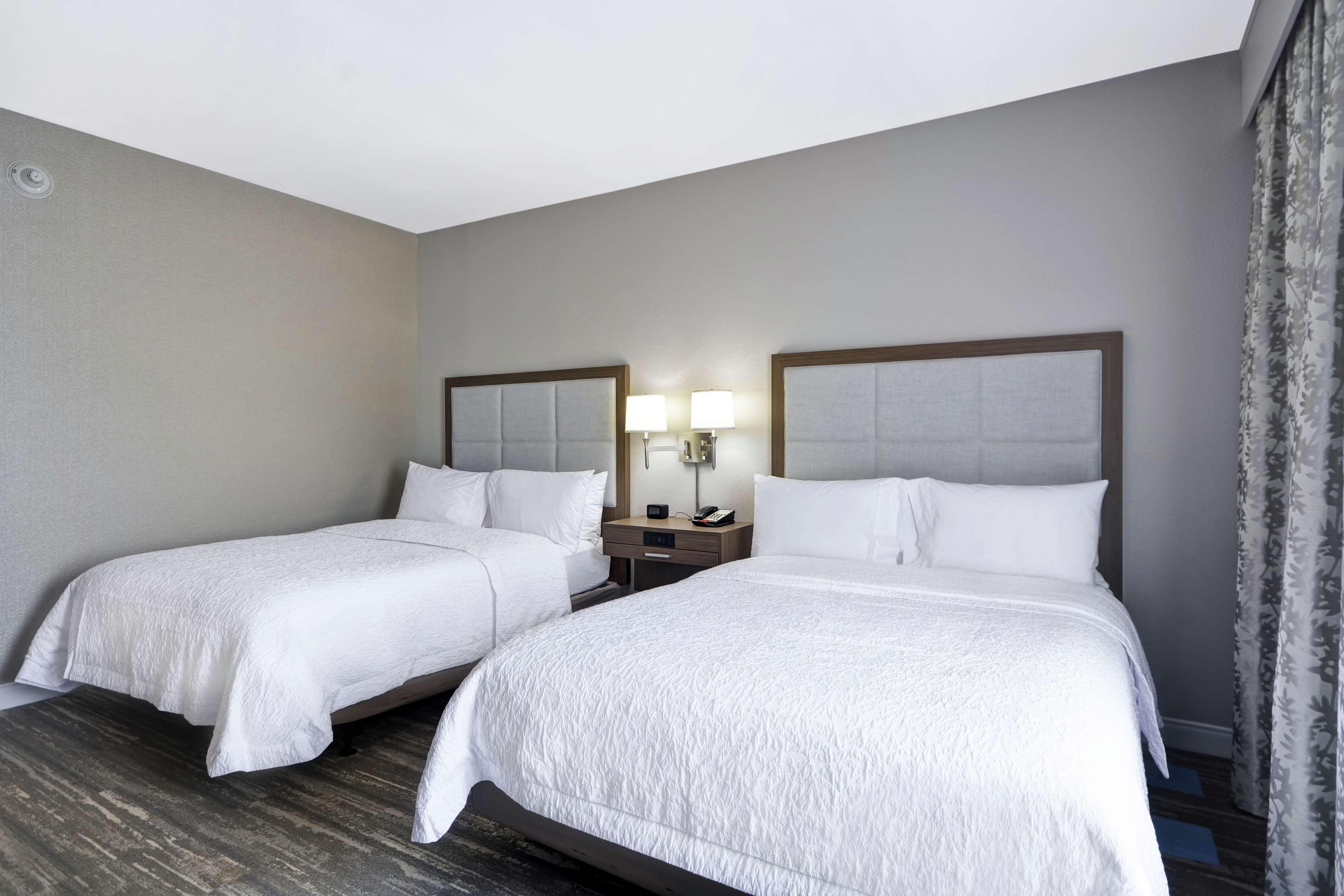 Hampton Inn Blue Ash/Cincinnati, Oh Exterior photo