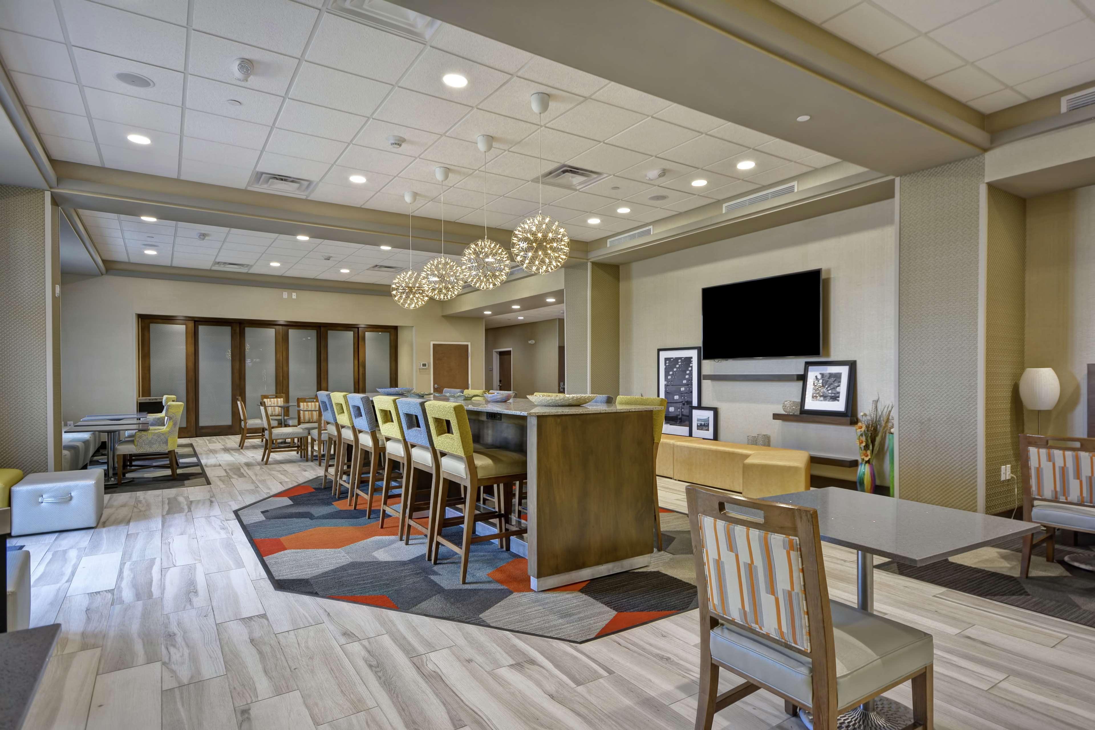 Hampton Inn Blue Ash/Cincinnati, Oh Exterior photo