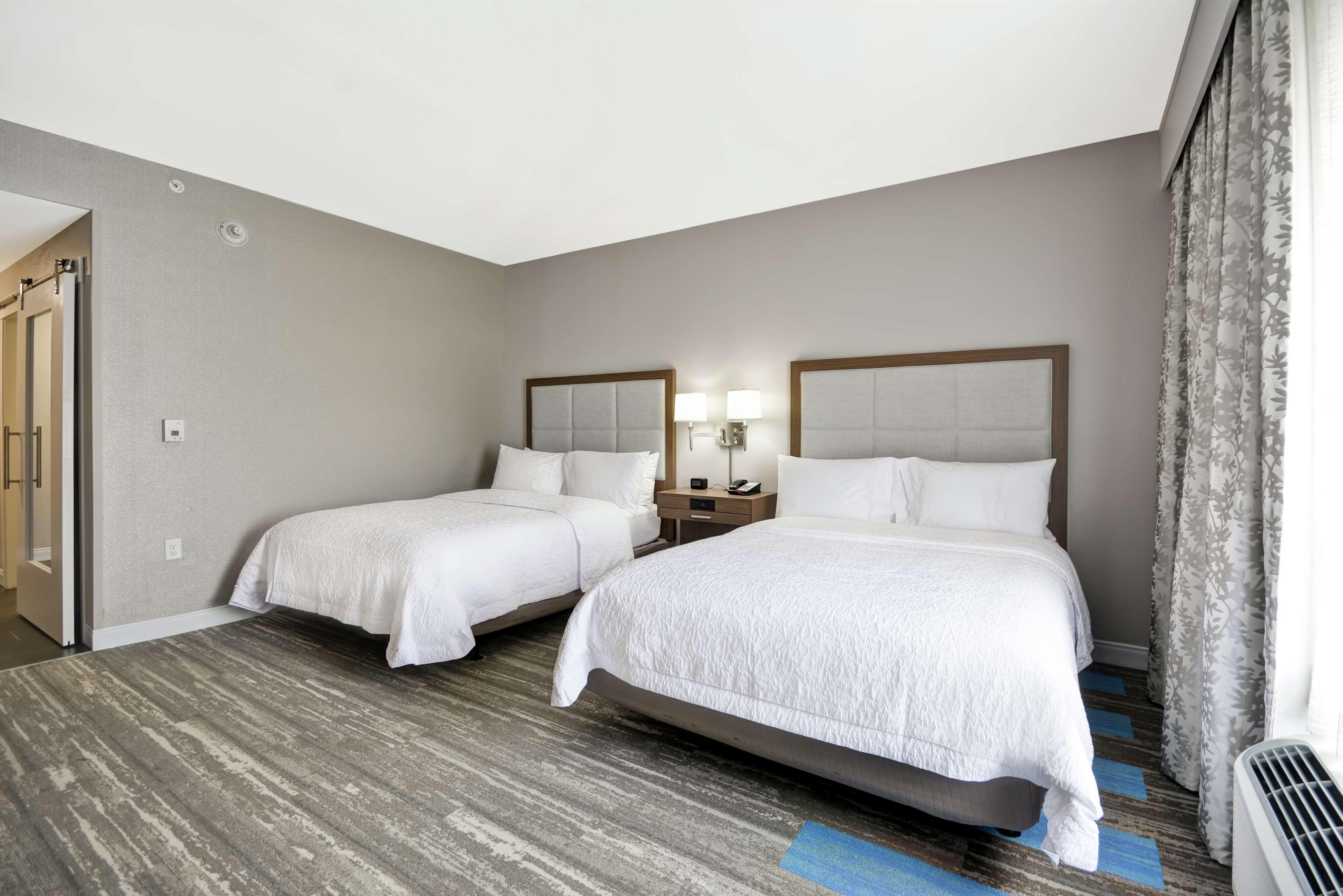Hampton Inn Blue Ash/Cincinnati, Oh Exterior photo