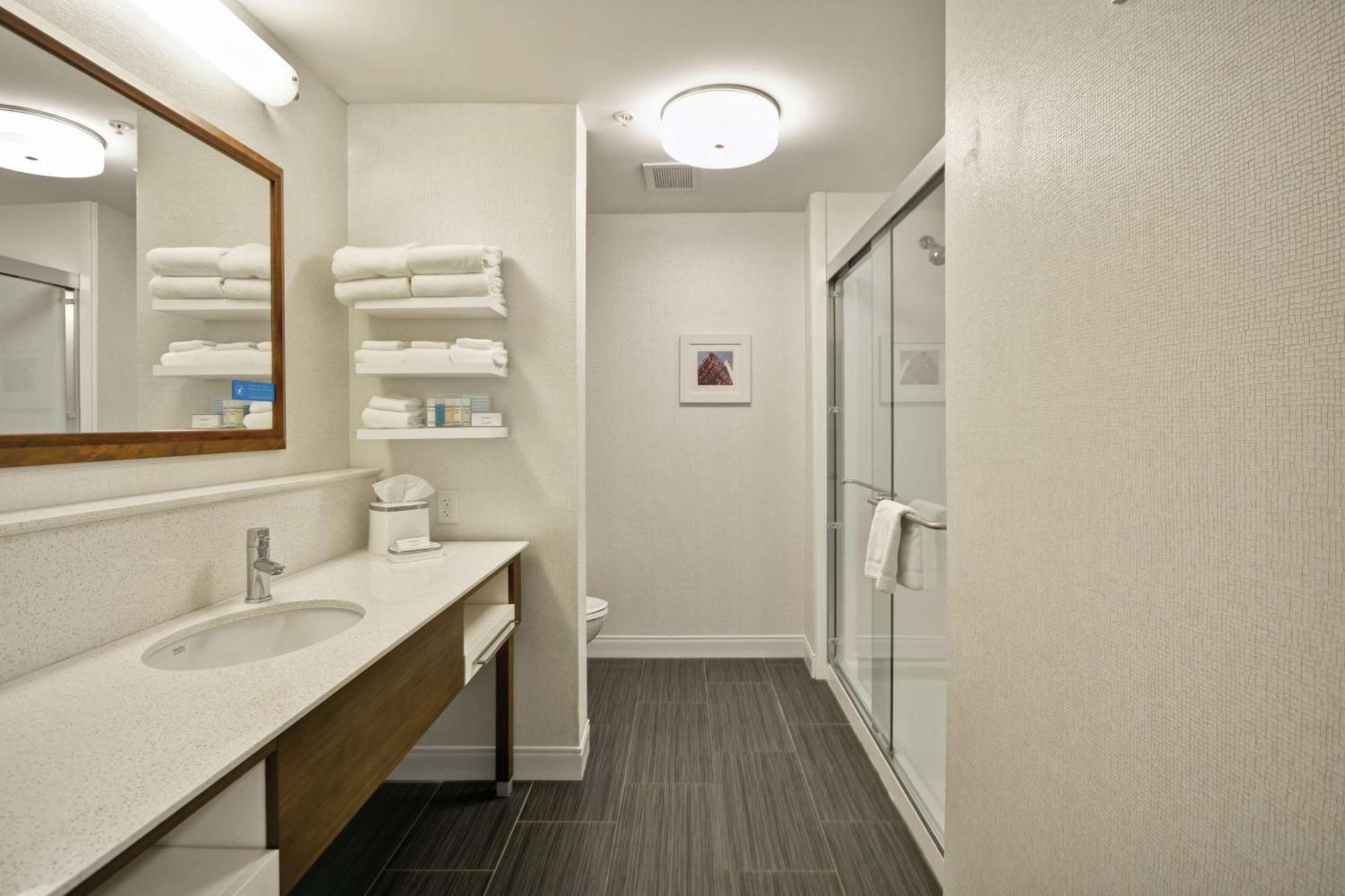Hampton Inn Blue Ash/Cincinnati, Oh Exterior photo
