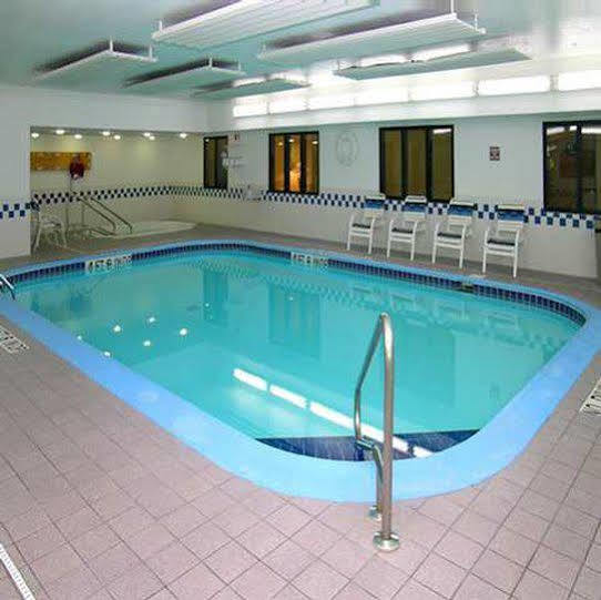Hampton Inn Blue Ash/Cincinnati, Oh Exterior photo