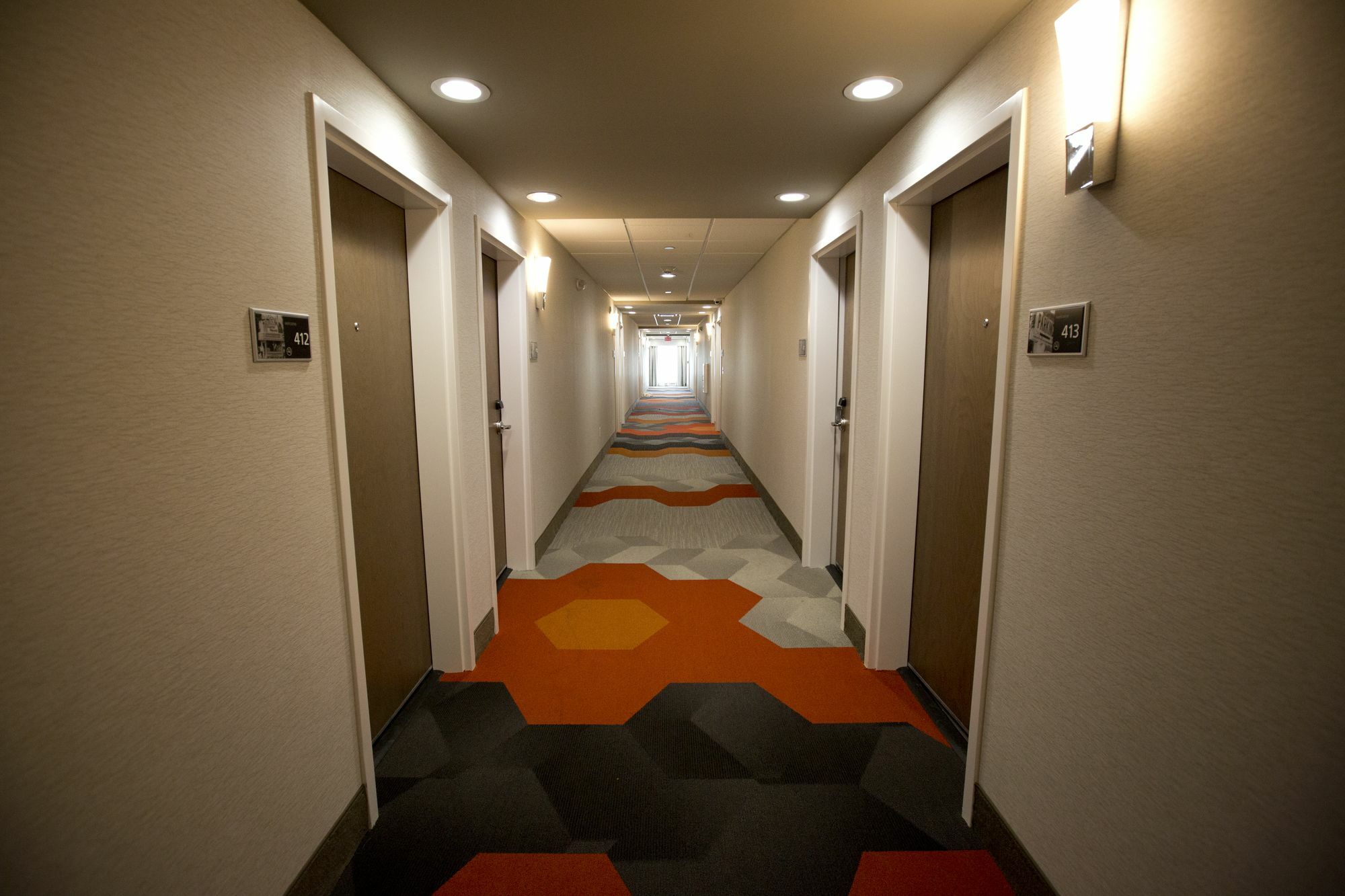 Hampton Inn Blue Ash/Cincinnati, Oh Exterior photo